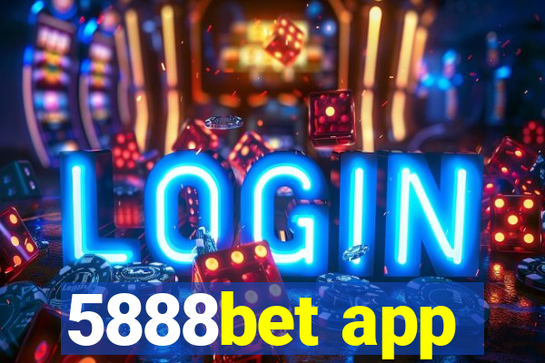 5888bet app